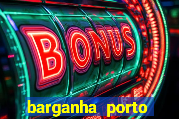 barganha porto feliz facebook